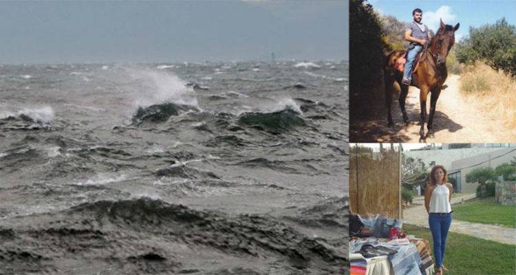 &Tau;&rho;&alpha;&gamma;&omega;&delta;ί&alpha; &sigma;&tau;&eta;&nu; &Kappa;&rho;ή&tau;&eta;: &Alpha;&upsilon;&tau;&omicron;ί &epsilon;ί&nu;&alpha;&iota; &omicron;&iota; &gamma;&omicron;&nu;&epsilon;ί&sigmaf; &pi;&omicron;&upsilon; &pi;&nu;ί&gamma;&eta;&kappa;&alpha;&nu; &gamma;&iota;&alpha; &nu;&alpha; &sigma;ώ&sigma;&omicron;&upsilon;&nu; &tau;&alpha; &pi;&alpha;&iota;&delta;&iota;ά &tau;&omicron;&upsilon;&sigmaf;