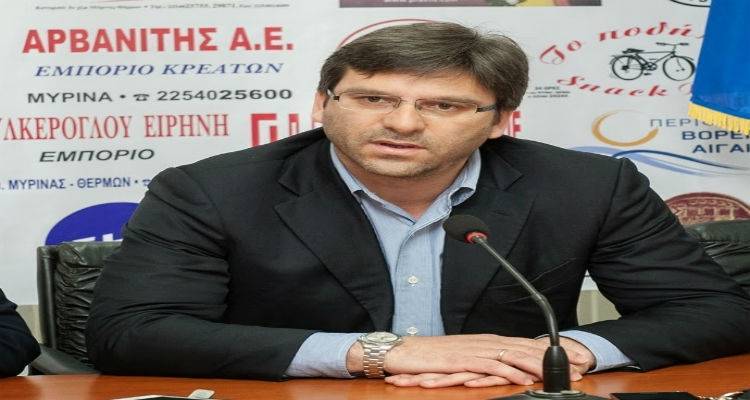 Δημήτρης Μαρινάκης:«Από το βράδυ ο Πρωθυπουργός θα πρέπει να κινήσει τις διαδικασίες με στόχο την ευημερία των Ελλήνων πολιτών»