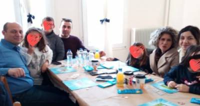 &Lambda;ή&mu;&nu;&omicron;&sigmaf;: &Pi;&rho;&alpha;&gamma;&mu;&alpha;&tau;&omicron;&pi;&omicron;&iota;ή&theta;&eta;&kappa;&epsilon; &tau;&omicron; &omicron;&mu;&alpha;&delta;&iota;&kappa;ό &epsilon;&pi;&iota;&tau;&rho;&alpha;&pi;έ&zeta;&iota;&omicron; &pi;&alpha;&iota;&chi;&nu;ί&delta;&iota; &alpha;&pi;ό &tau;&iota;&sigmaf; &Kappa;&omicron;&iota;&nu;&omega;&nu;&iota;&kappa;έ&sigmaf; &Delta;&omicron;&mu;έ&sigmaf;