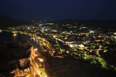 «Λήμνος, η νεράιδα του Αιγαίου» (video)