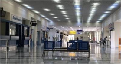 &Lambda;ή&mu;&nu;&omicron;&sigmaf;: &Alpha;&kappa;&upsilon;&rho;ώ&theta;&eta;&kappa;&epsilon; &eta; &beta;&rho;&alpha;&delta;&iota;&nu;ή &pi;&tau;ή&sigma;&eta; &tau;&eta;&sigmaf; Olympic Air &gamma;&iota;&alpha; &Alpha;&theta;ή&nu;&alpha; &epsilon;&xi;&alpha;&iota;&tau;ί&alpha;&sigmaf; &tau;&omega;&nu; &kappa;&alpha;&iota;&rho;&iota;&kappa;ώ&nu; &sigma;&upsilon;&nu;&theta;&eta;&kappa;ώ&nu;