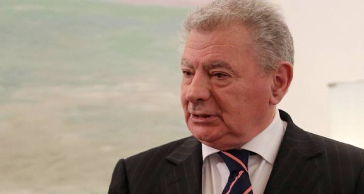 Υπόθεση Βαλυράκη: «Είδα τη δολοφονική επίθεση» | Μάρτυρας σπάει τη σιωπή του