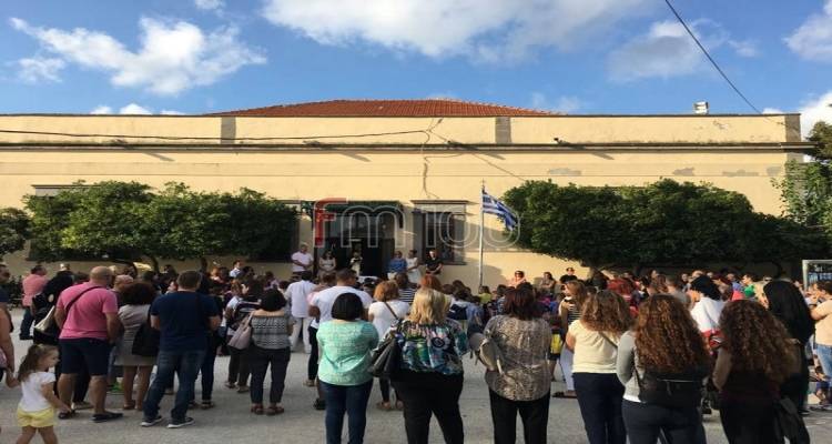 &Sigma;&Epsilon;&Pi;&Epsilon; &Lambda;ή&mu;&nu;&omicron;&upsilon;: &ldquo;&Pi;ά&rho;&tau;&epsilon; &pi;ί&sigma;&omega; &tau;&iota;&sigmaf; &epsilon;&pi;&iota;&chi;&epsilon;&iota;&rho;&omicron;ύ&mu;&epsilon;&nu;&epsilon;&sigmaf; &omicron;&rho;&gamma;&alpha;&nu;&iota;&kappa;έ&sigmaf; &upsilon;&pi;&omicron;&beta;&alpha;&theta;&mu;ί&sigma;&epsilon;&iota;&sigmaf; &tau;&omega;&nu; &delta;&eta;&mu;&omicron;&tau;&iota;&kappa;ώ&nu; &sigma;&chi;&omicron;&lambda;&epsilon;ί&omega;&nu;&rdquo;