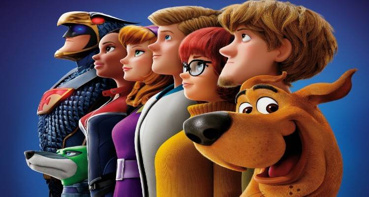 «Μαρούλα» Ακυρώθηκε η προβολή της ταινίας «Scooby Doo!» | Τι αναφέρει ο ΟΕΠΑ