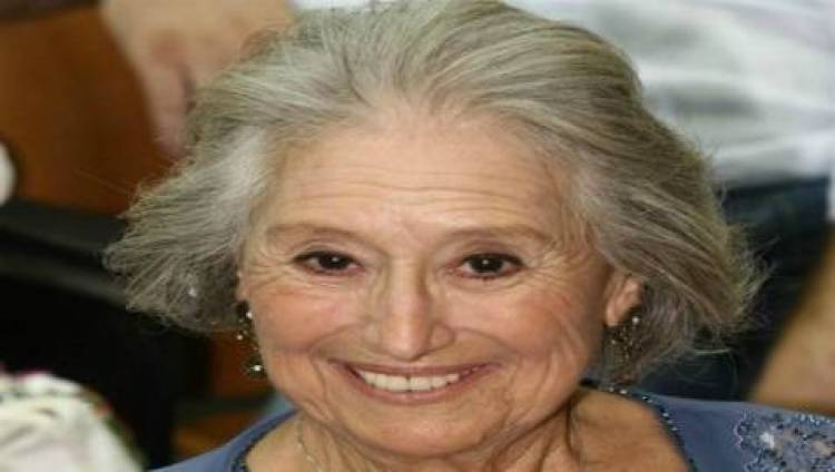 Πανελλήνια συγκίνηση για το θάνατο της Ειρήνης Κουμαριανού