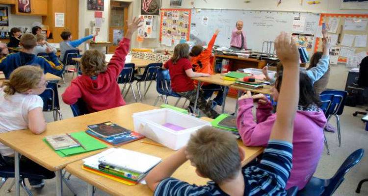 Σύσκεψη εκπαιδευτικών στη Λήμνο