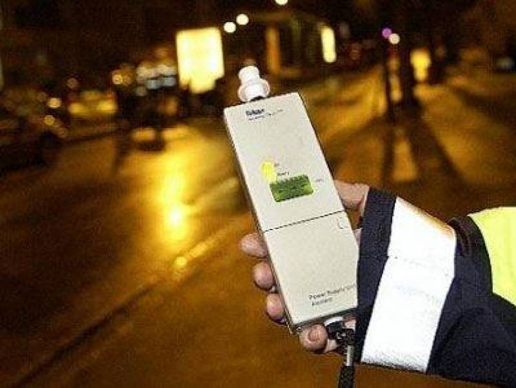 Σύλληψη μεθυσμένου οδηγού στη Λήμνο