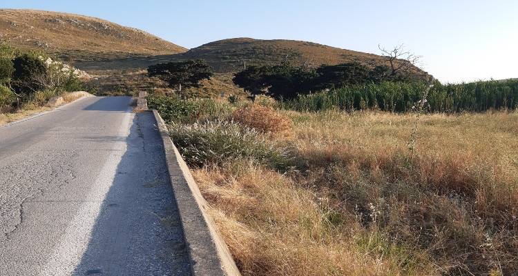 ΛΑΣ Λήμνου: Τέρμα πια η κοροϊδία με τη γέφυρα του Αυλώνα