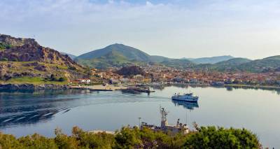 Λήμνος: Στα σκαριά δύο νέες ξενοδοχειακές μονάδες 4άρων αστέρων