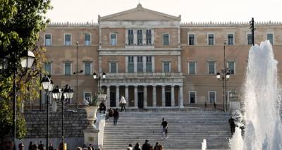 &Tau;&iota; &theta;&alpha; &sigma;&upsilon;&mu;&beta;&epsilon;ί &sigma;&tau;&eta;&nu; &omicron;&iota;&kappa;&omicron;&nu;&omicron;&mu;ί&alpha; &mu;&epsilon;&tau;ά &tau;&omicron; &tau;έ&lambda;&omicron;&sigmaf; &tau;&omicron;&upsilon; &Tau;&alpha;&mu;&epsilon;ί&omicron;&upsilon; &Alpha;&nu;ά&kappa;&alpha;&mu;&psi;&eta;&sigmaf; | &Epsilon;&kappa;&tau;&iota;&mu;ή&sigma;&epsilon;&iota;&sigmaf; &kappa;&alpha;&iota; &pi;&rho;&omicron;&beta;&lambda;έ&psi;&epsilon;&iota;&sigmaf;