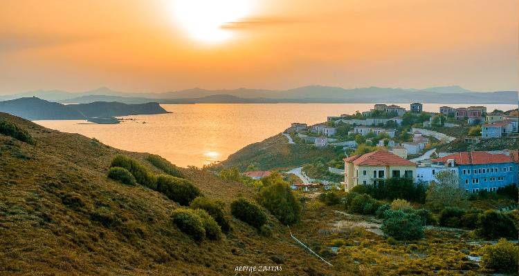 Φωτογραφία: George Zarras