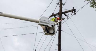 Χωρίς ρεύμα την Τετάρτη από Βίγλα έως αεροπορία