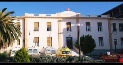Η Ένωση Ιατρών Νοσοκομείου Λήμνου συμμετέχει στην σημερινή απεργία  | Το Νοσοκομείο πάντως λειτουργεί κανονικά