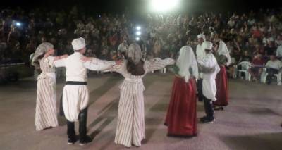 Με μια λαμπρή εκδήλωση αποχαιρέτησε η Λήμνος τη Ρεγκάτα Φιλίας 2019 (photos)