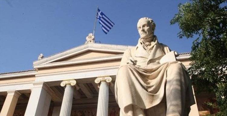 &Tau;&rho;&omicron;&pi;&omicron;&pi;&omicron;&iota;ή&sigma;&epsilon;&iota;&sigmaf; &sigma;&tau;&omicron; &sigma;&chi;έ&delta;&iota;&omicron; &Alpha;&theta;&eta;&nu;ά &zeta;&eta;&tau;&omicron;ύ&nu; &omicron;&iota; &pi;&rho;&upsilon;&tau;ά&nu;&epsilon;&iota;&sigmaf;