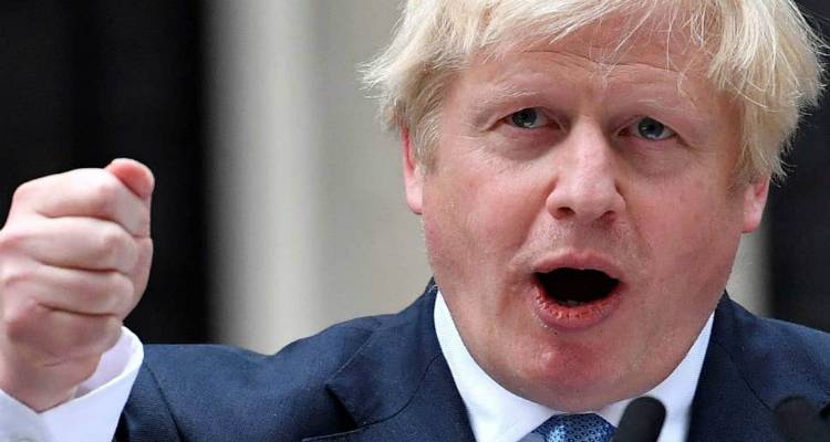 Brexit: Αρνείται να παραιτηθεί ο Τζόνσον | «Όχι» της αντιπολίτευσης στις πρόωρες εκλογές