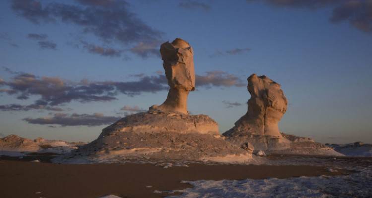 Αίγυπτος: Βομβιστική επίθεση σε αγωγό μεταφοράς αερίου στο βόρειο Σινά