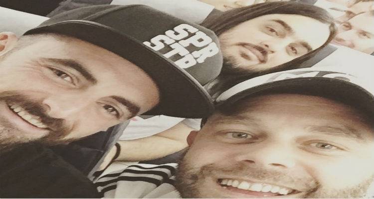 Stavento: «Έλα να ετοιμάζονται τ’ αλάνια της Λήμνου» (photo)