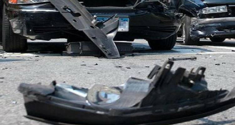 Τροχαίο ατύχημα εχθές στη Λήμνο