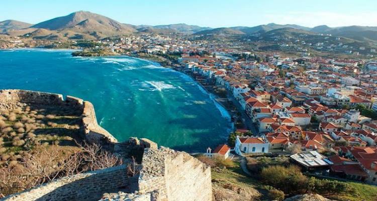 Η Λήμνος του Όμηρου