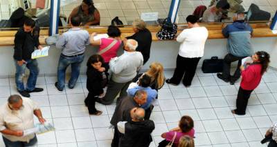 3,1 &epsilon;&kappa;&alpha;&tau;. &phi;&omicron;&rho;&omicron;&lambda;&omicron;&gamma;&omicron;ύ&mu;&epsilon;&nu;&omicron;&iota; &delta;&epsilon;&nu; έ&chi;&omicron;&upsilon;&nu; &upsilon;&pi;&omicron;&beta;ά&lambda;&epsilon;&iota; &alpha;&kappa;ό&mu;&alpha; &phi;&omicron;&rho;&omicron;&lambda;&omicron;&gamma;&iota;&kappa;ή &delta;ή&lambda;&omega;&sigma;&eta;