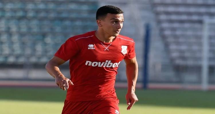 Καβάλα - Πανσερραϊκός: Στο 2.12 η κυριαρχία των «Λιονταριών»!