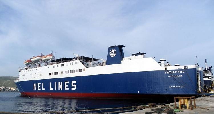 ΠΕΝΕΝ: Συνεχίζεται το αδιέξοδο στην απλήρωτη ναυτική εργασία