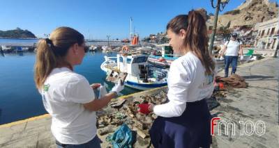 “Plastic Free” η Λήμνος (photos + video)