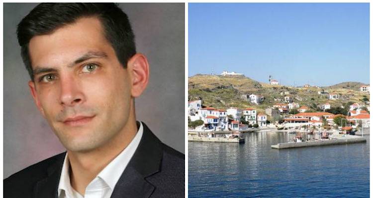 Δεν έπιασε Άη Στράτη το MYCONOS