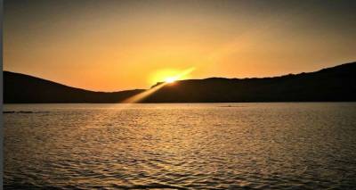 Γιάννης Βαρδής: «Μαγική Λήμνο» (photos)