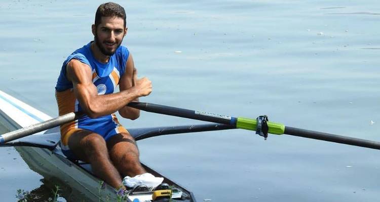 Ο Χάρης Ντινενής σε προπονητικό κοινόβιο στον Σχινιά