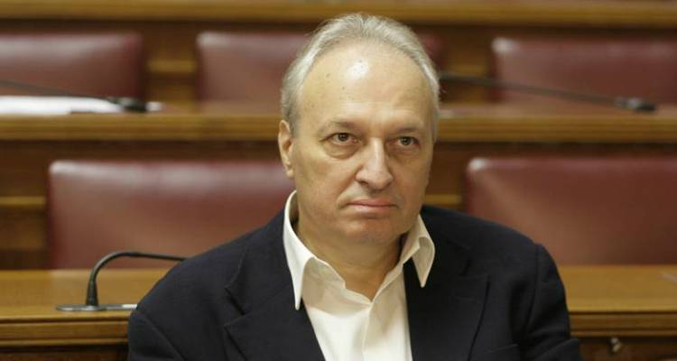 &Pi;έ&theta;&alpha;&nu;&epsilon; &xi;&alpha;&phi;&nu;&iota;&kappa;ά &omicron; &beta;&omicron;&upsilon;&lambda;&epsilon;&upsilon;&tau;ή&sigmaf; &tau;&eta;&sigmaf; &Nu;&Delta; &Epsilon;&upsilon;ά&gamma;&gamma;&epsilon;&lambda;&omicron;&sigmaf; &Mu;&pi;&alpha;&sigma;&iota;ά&kappa;&omicron;&sigmaf;