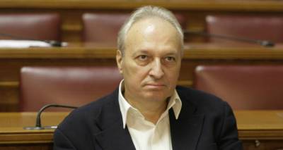 &Pi;έ&theta;&alpha;&nu;&epsilon; &xi;&alpha;&phi;&nu;&iota;&kappa;ά &omicron; &beta;&omicron;&upsilon;&lambda;&epsilon;&upsilon;&tau;ή&sigmaf; &tau;&eta;&sigmaf; &Nu;&Delta; &Epsilon;&upsilon;ά&gamma;&gamma;&epsilon;&lambda;&omicron;&sigmaf; &Mu;&pi;&alpha;&sigma;&iota;ά&kappa;&omicron;&sigmaf;