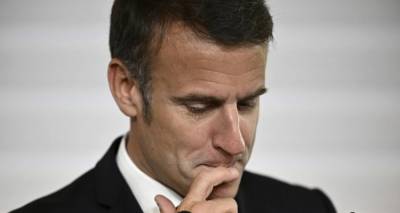 Politico: Τα «μπρος-πίσω» του Μακρόν στη Μέση Ανατολή κοστίζουν στη Γαλλία -Τι συμβαίνει στο Ελιζέ