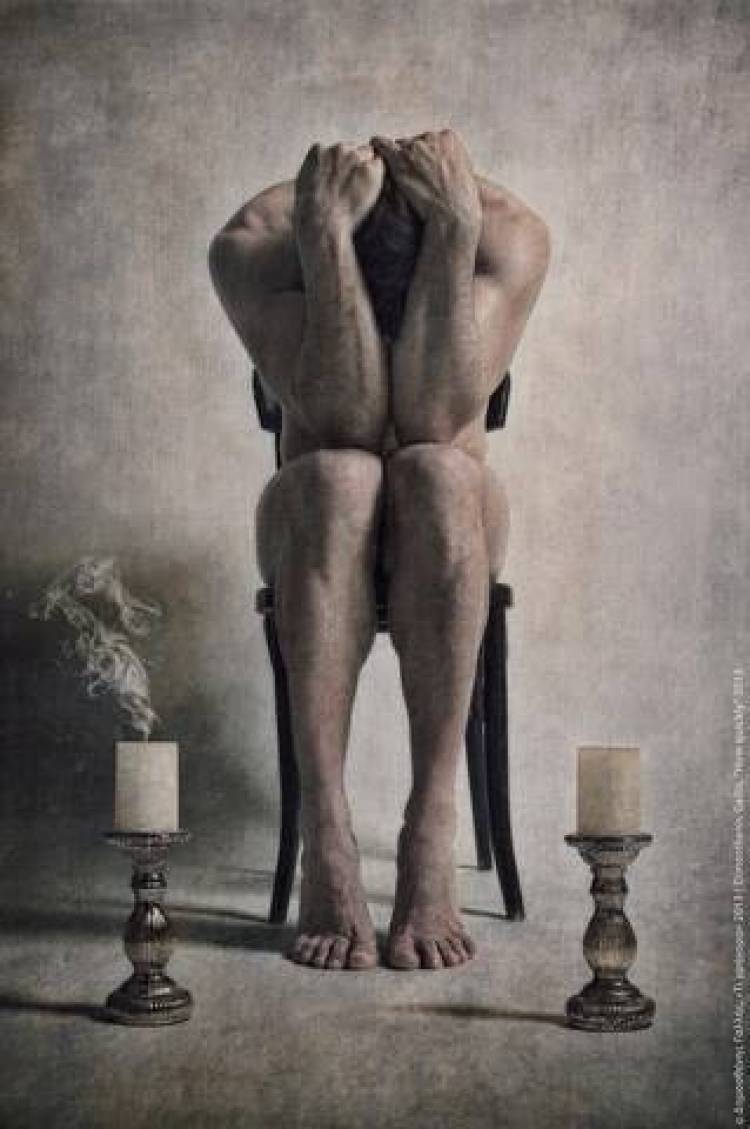 Η Πινακοθήκη Σύγχρονης Βαλκανικής Τέχνης Κοντιά θα φιλοξενήσει την «Αλεξάνδρεια»