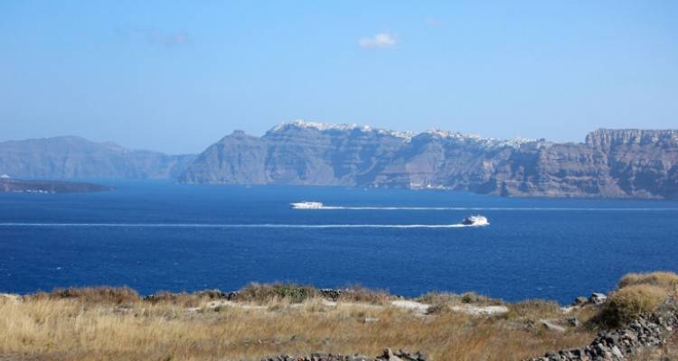 Τελευταία καλοκαιρινή ημέρα σήμερα -Απότομη πτώση θερμοκρασίας από αύριο