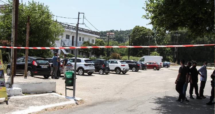 Φωτογραφία: Eurokinissi