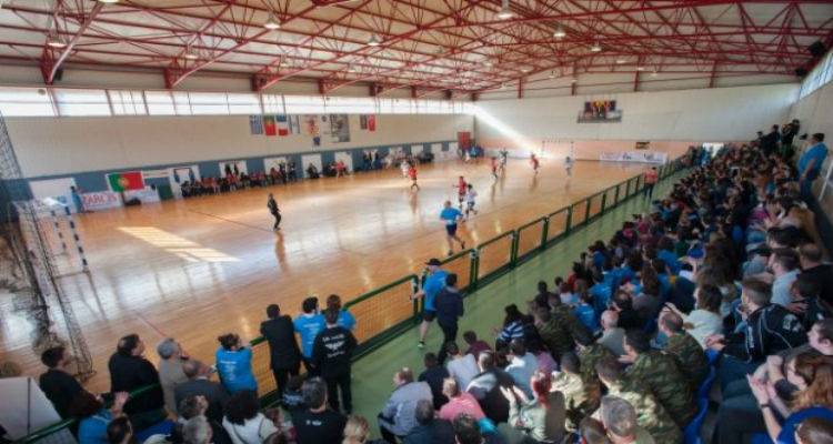 &Kappa;&omicron;&nu;&tau;ά &sigma;&epsilon; &alpha;&kappa;ό&mu;&alpha; &mu;&iota;&alpha; &mu;&epsilon;&gamma;ά&lambda;&eta; &delta;&iota;&omicron;&rho;&gamma;ά&nu;&omega;&sigma;&eta; &beta;&rho;ί&sigma;&kappa;&epsilon;&tau;&alpha;&iota; &eta; &Lambda;ή&mu;&nu;&omicron;&sigmaf;!