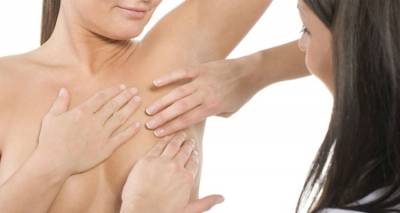 Δωρεάν εξέταση και υπερηχογράφημα μαστών από την Ελληνική Εταιρεία Μαστολογίας