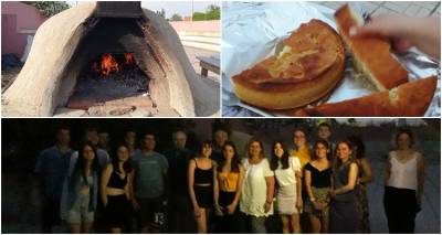 &Gamma;&Epsilon;&Lambda; &Mu;&omicron;ύ&delta;&rho;&omicron;&upsilon;: &Kappa;&alpha;&tau;&alpha;&sigma;&kappa;&epsilon;ύ&alpha;&sigma;&alpha;&nu; &xi;&upsilon;&lambda;ό&phi;&omicron;&upsilon;&rho;&nu;&omicron; &kappa;&alpha;&iota; &zeta;ύ&mu;&omega;&sigma;&alpha;&nu; &laquo;Ά&rho;&tau;&omicron; &Lambda;&eta;&mu;&nu;&iota;ό&raquo;! (photos)