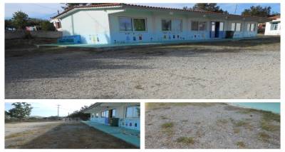 &Nu;&eta;&pi;&iota;&alpha;&gamma;&omega;&gamma;&epsilon;ί&omicron; &Alpha;&tau;&sigma;&iota;&kappa;ή&sigmaf;: &laquo;&Sigma;&epsilon; ά&theta;&lambda;&iota;&alpha; &kappa;&alpha;&tau;ά&sigma;&tau;&alpha;&sigma;&eta; &eta; &alpha;&upsilon;&lambda;ή &tau;&omicron;&upsilon; &sigma;&chi;&omicron;&lambda;&epsilon;ί&omicron;&upsilon;&raquo;