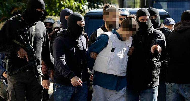 &Beta;&alpha;&rho;&iota;έ&sigmaf; &pi;&omicron;&iota;&nu;&iota;&kappa;έ&sigmaf; &delta;&iota;ώ&xi;&epsilon;&iota;&sigmaf; &sigma;&epsilon; &beta;ά&rho;&omicron;&sigmaf; &tau;&omicron;&upsilon; 29&chi;&rho;&omicron;&nu;&omicron;&upsilon; &tau;&rho;&omicron;&mu;&omicron;&kappa;&rho;ά&tau;&eta;