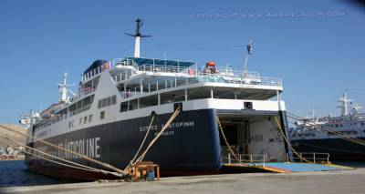 &Alpha;&nu;&epsilon;&kappa;&tau;έ&lambda;&epsilon;&sigma;&tau;&alpha; &tau;&alpha; &delta;&rho;&omicron;&mu;&omicron;&lambda;ό&gamma;&iota;&alpha; &tau;&omega;&nu; &pi;&lambda;&omicron;ί&omega;&nu; &gamma;&iota;&alpha; &Lambda;ή&mu;&nu;&omicron; &omega;&sigmaf; &tau;&eta;&nu; &Kappa;&upsilon;&rho;&iota;&alpha;&kappa;ή