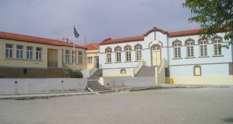 Ο Γ. Πινάκος, για την υποβάθμιση του Δημοτικού Σχολείου Κοντοπουλίου και την συγκέντρωση διαμαρτυρίας τη Δευτέρα ΣΥΝΕΝΤΕΥΞΗ
