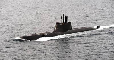 Στο «κυνήγι» τουρκικών υποβρυχίων το Πολεμικό Ναυτικό