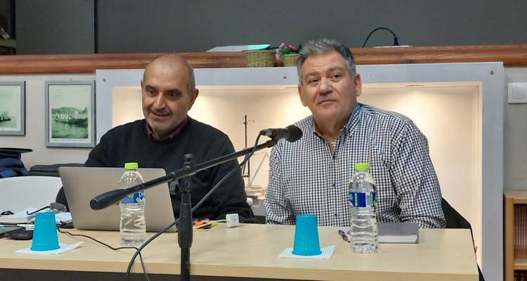 Β. Χασάπης προς Θ. Λούκα: Μην παραποιείτε τα λόγια μας, μην χρησιμοποιείτε μισές αλήθειες»