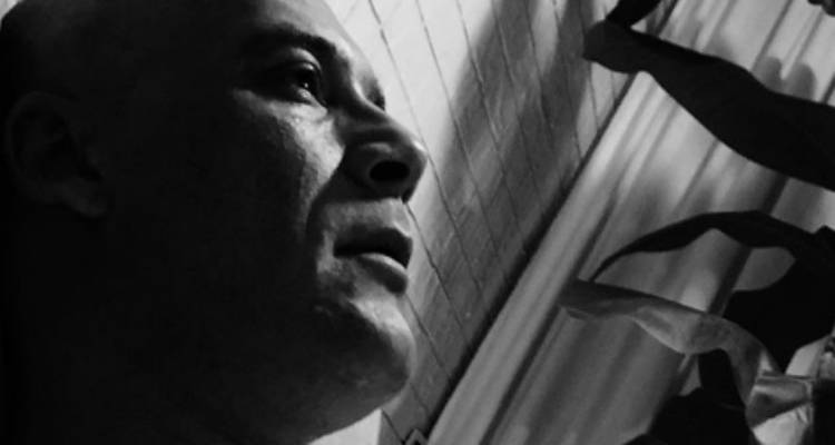 Ο Λημνιός Αντίνοος Αλμπάνης για την Παγκόσμια Ημέρα κατά του Καρκίνου: «Αγκαλιάζω τις πληγές μου…»
