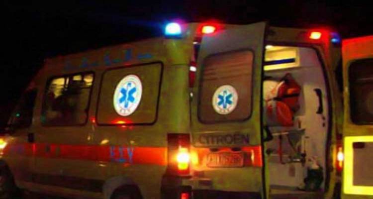 &Sigma;&omicron;&beta;&alpha;&rho;ό &tau;&rho;&omicron;&chi;&alpha;ί&omicron; &sigma;&tau;&eta; &Lambda;ή&mu;&nu;&omicron;: &Tau;&rho;&alpha;&upsilon;&mu;&alpha;&tau;ί&sigma;&tau;&eta;&kappa;&epsilon; &zeta;&epsilon;&upsilon;&gamma;ά&rho;&iota; | &Alpha;&pi;&omicron;&beta;&omicron;&lambda;ή &epsilon;&mu;&beta;&rho;ύ&omicron;&upsilon; &sigma;&tau;&omicron;&nu; 8&omicron; &mu;ή&nu;&alpha; &kappa;&upsilon;ή&sigma;&epsilon;&omega;&sigmaf; &gamma;&iota;&alpha; &tau;&eta; &sigma;&upsilon;&nu;&omicron;&delta;&eta;&gamma;ό