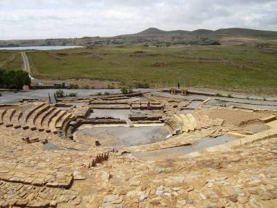 Παρεμβάσεις από τον Όμιλο «Ανεμόεσσα» για θέματα της Λήμνου