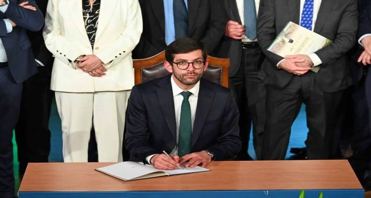 Στο 3ο Foroum του ΣΠΑΥ ο Δήμαρχος Αγίου Ευστρατίου